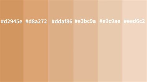 pantone nude|Nude Color: Hex Code, Palettes & Meaning